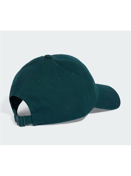 baseball cap ac ADIDAS ORIGINAL | JZ4929AURIVY
